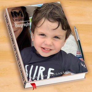 Meet your Posher, Lulu